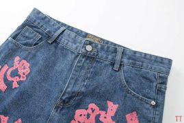 Picture for category Denim Tears Jeans